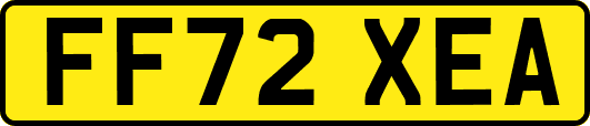 FF72XEA