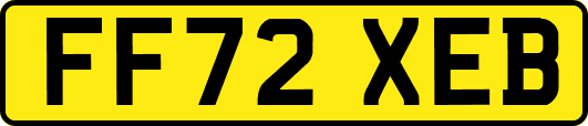 FF72XEB