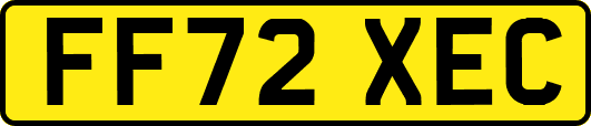 FF72XEC