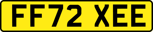 FF72XEE