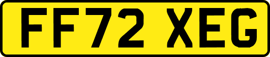 FF72XEG
