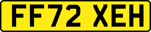 FF72XEH