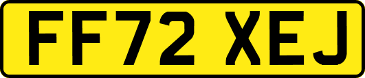 FF72XEJ
