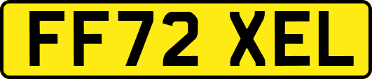 FF72XEL