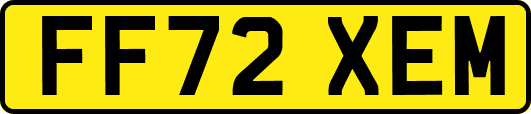 FF72XEM