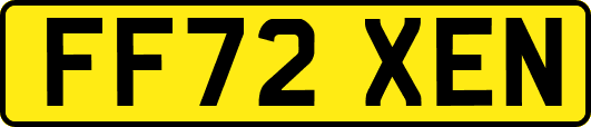 FF72XEN