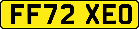 FF72XEO