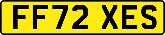 FF72XES