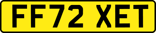 FF72XET