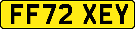 FF72XEY