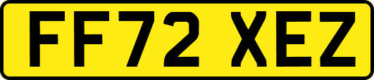 FF72XEZ