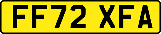 FF72XFA