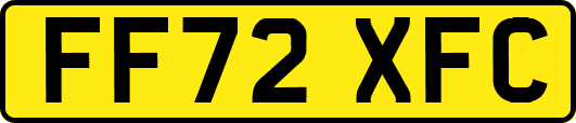 FF72XFC
