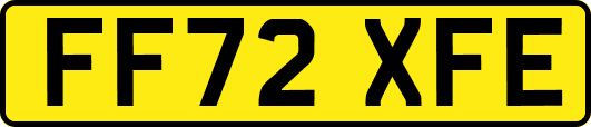 FF72XFE