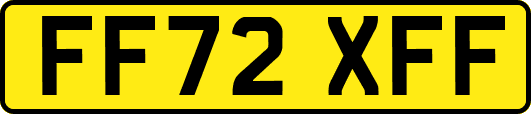 FF72XFF