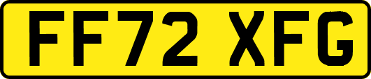 FF72XFG