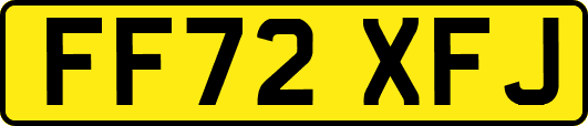 FF72XFJ