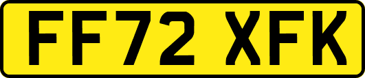 FF72XFK
