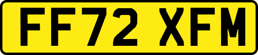 FF72XFM