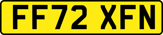 FF72XFN