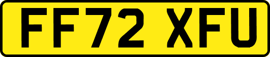 FF72XFU