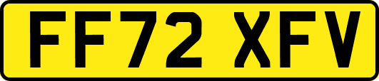 FF72XFV