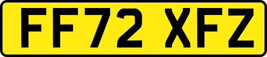 FF72XFZ