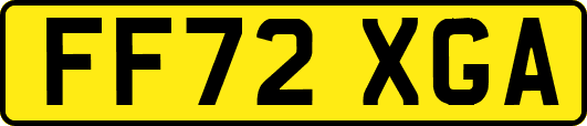 FF72XGA