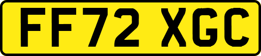 FF72XGC