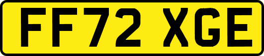 FF72XGE