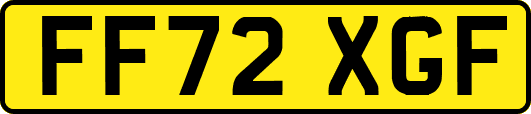 FF72XGF