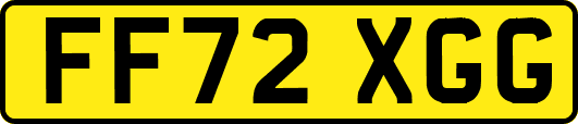FF72XGG