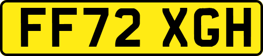 FF72XGH
