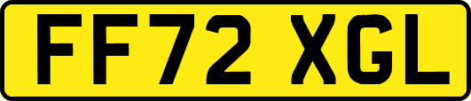 FF72XGL