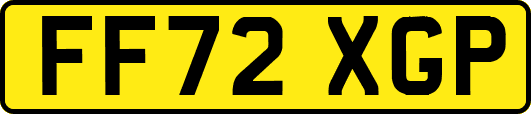 FF72XGP