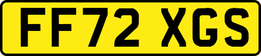 FF72XGS