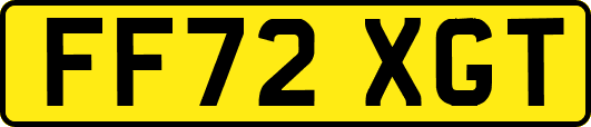 FF72XGT