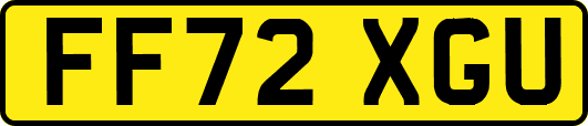 FF72XGU