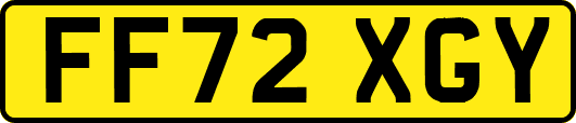 FF72XGY