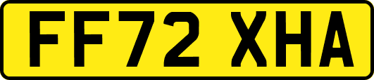 FF72XHA