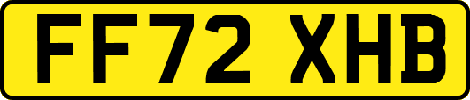 FF72XHB