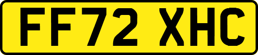 FF72XHC