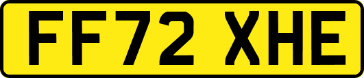 FF72XHE