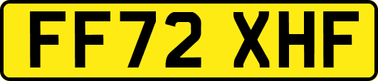 FF72XHF