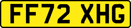 FF72XHG
