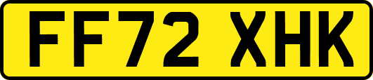 FF72XHK