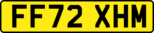FF72XHM