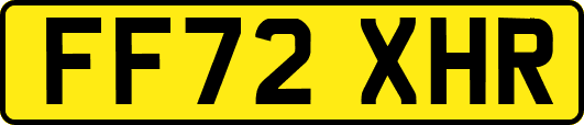 FF72XHR