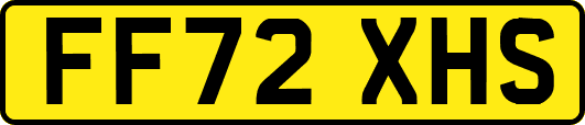 FF72XHS