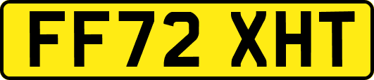 FF72XHT
